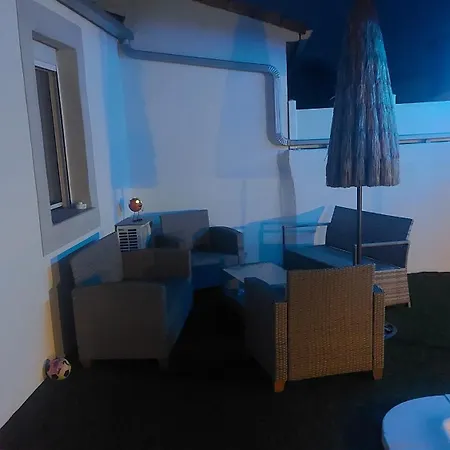 Gasthuis Les Plaisirs De Camargues Aimargues