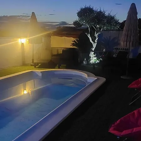 Affittacamere Les Plaisirs De Camargues Aimargues